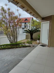 Sobrado com 3 Quartos à venda, 242m² no , São Francisco do Sul
