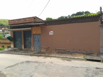 Galpão / Depósito / Armazém à venda, 300m² no 9 de Abril, Barra Mansa