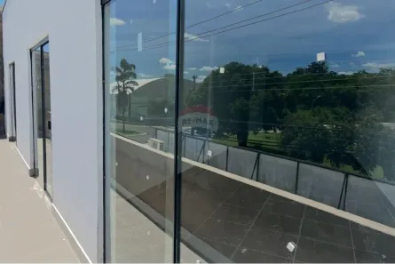 Conjunto Comercial / Sala para alugar, 30m² no Jardim São Manoel, Nova Odessa