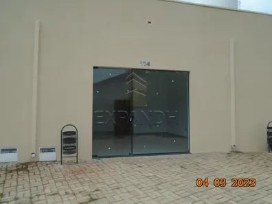 Conjunto Comercial / Sala para alugar, 70m² no Jardim Veneto II, Sertãozinho