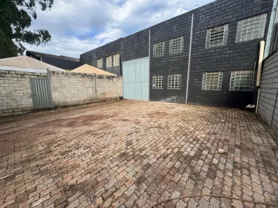 Galpão / Depósito / Armazém à venda, 360m² no Jardim Canadá, Nova Lima