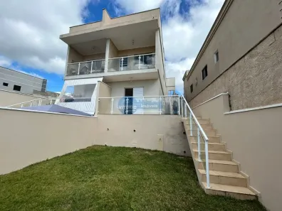 Casa com 2 Quartos à venda, 84m² no Vila Santa Rosália, São Roque