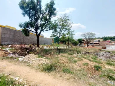 Terreno / Lote / Condomínio à venda, 250m² no Serra Dourada, Vespasiano