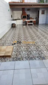Casa com 3 Quartos à venda, 120m² no Chácara Rancho Fundo, Embu-Guaçu