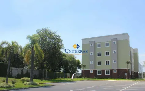 Apartamento com 1 Quarto à venda, 36m² no Planta Almirante, Almirante Tamandaré