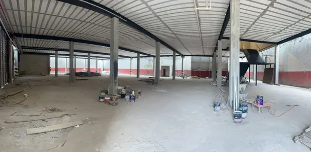 Loja / Salão / Ponto Comercial para alugar, 1250m² no Jardim América, Itaguaí