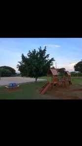 Terreno / Lote / Condomínio à venda, 271m² no Residencial Vila Allegro, Cerquilho