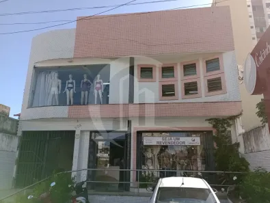 Galpão / Depósito / Armazém à venda, 327m² no Centro, Aracaju