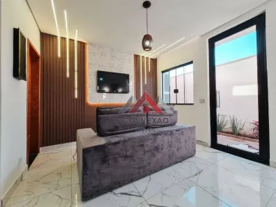 Casa de Condomínio com 2 Quartos à venda, 68m² no Vila Figueira, Suzano
