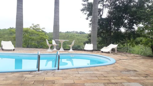 Fazenda / Sítio / Chácara com 2 Quartos à venda, 5827m² no Rosa Machado, Piraí