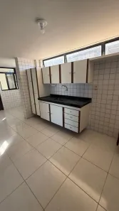 Apartamento com 3 Quartos para alugar, 89m² no Tambaú, João Pessoa