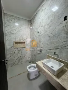 Casa com 2 Quartos à venda, 87m² no Residencial Canaã II, Rio Verde