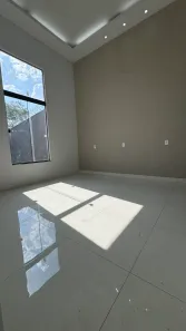 Casa com 3 Quartos à venda, 140m² no Setor Maysa, Trindade