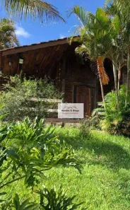 Fazenda / Sítio / Chácara com 2 Quartos à venda, 1200m² no Alpes D Ouro, Bom Jesus dos Perdões