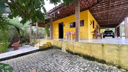 Fazenda / Sítio / Chácara com 4 Quartos à venda, 22500m² no Murici, Caruaru