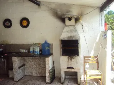 Fazenda / Sítio / Chácara com 2 Quartos à venda, 110m² no Gaivota, Itanhaém