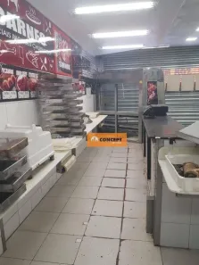 Loja / Salão / Ponto Comercial para venda ou aluguel, 175m² no Calmon Viana, Poá