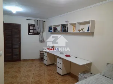 Casa de Condomínio com 2 Quartos à venda, 111m² no Bela Vista, Osasco