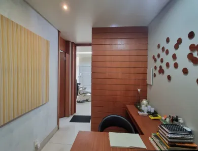 Conjunto Comercial / Sala à venda, 42m² no São Pedro, Belo Horizonte