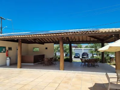 Terreno / Lote / Condomínio à venda, 325m² no Vila de Abrantes (Abrantes), Camaçari