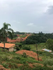 Terreno / Lote / Condomínio à venda, 600m² no Bosque do Jaguari, Igaratá