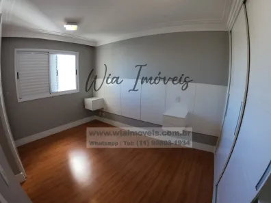 Apartamento com 2 Quartos para venda ou aluguel, 80m² no Umuarama, Osasco