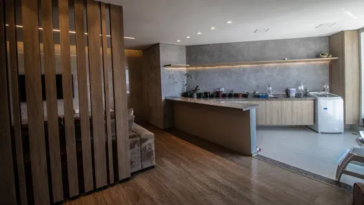 Cobertura com 3 Quartos à venda, 173m² no Jardim Contorno, Bauru