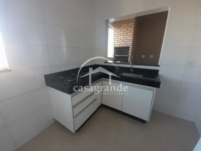 Apartamento com 2 Quartos para alugar, 70m² no Brasil, Uberlândia