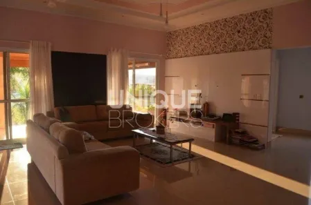 Casa de Condomínio com 5 Quartos à venda, 2053m² no , Itupeva