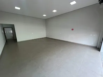 Loja / Salão / Ponto Comercial para alugar, 120m² no Centro, Rio das Pedras