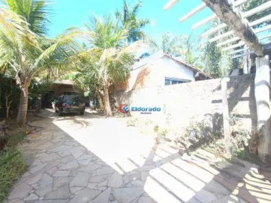 Casa com 2 Quartos à venda, 181m² no Parque Residencial São Clemente, Monte Mor