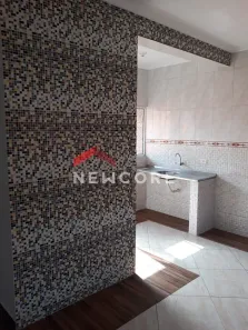 Sobrado com 2 Quartos à venda, 76m² no Balneario Itaguaí, Mongaguá