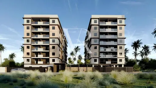 Apartamento com 2 Quartos à venda, 52m² no Poço, Cabedelo