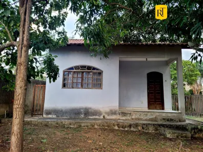 Casa com 1 Quarto à venda, 80m² no Parque Hotel, Araruama