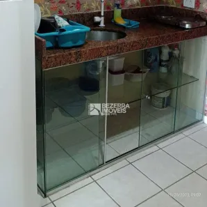 Flat com 1 Quarto para venda ou aluguel, 30m² no Praia do Meio, Natal
