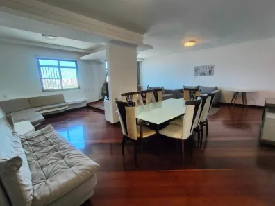 Apartamento com 4 Quartos para alugar, 220m² no São José, Aracaju
