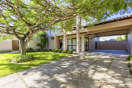 Casa de Condomínio com 5 Quartos à venda, 301m² no Atami, Pontal do Paraná