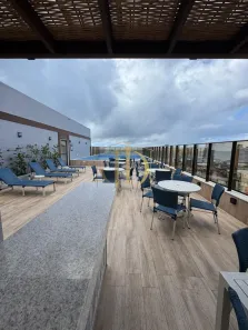 Studio com 1 Quarto à venda, 21m² no Jardim Armação, Salvador