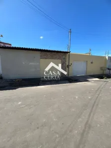 Casa com 3 Quartos à venda, 115m² no Parque Piauí II, Timon