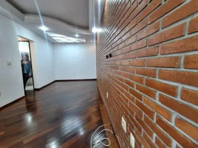 Cobertura com 2 Quartos para alugar, 75m² no Santa Maria, São Caetano do Sul