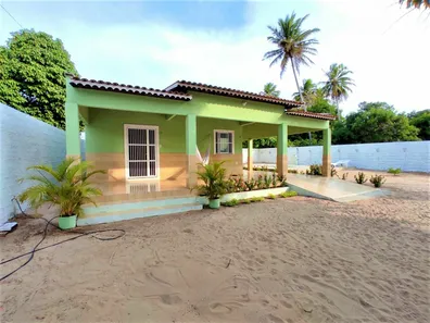 Fazenda / Sítio / Chácara com 2 Quartos à venda, 800m² no Jacundá, Aquiraz