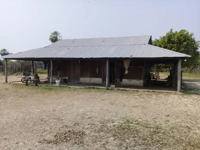 Fazenda / Sítio / Chácara com 3 Quartos à venda, 31000000m² no , Porto Murtinho