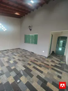 Casa com 3 Quartos à venda, 138m² no Jardim Belo Horizonte II, Santa Bárbara D'Oeste
