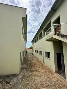 Galpão / Depósito / Armazém para alugar, 500m² no Parque Ortolândia, Hortolândia