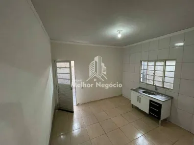 Casa com 4 Quartos à venda, 125m² no Parque Residencial São Clemente, Monte Mor