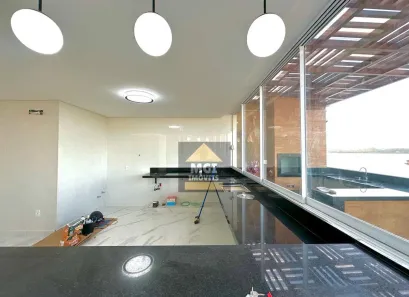 Cobertura com 3 Quartos à venda, 220m² no Porto Novo, Saquarema