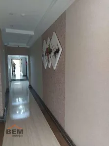 Apartamento com 2 Quartos para alugar, 85m² no Cedro, Camboriú