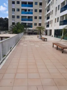 Apartamento com 2 Quartos à venda, 62m² no Vila de Abrantes (Abrantes), Camaçari