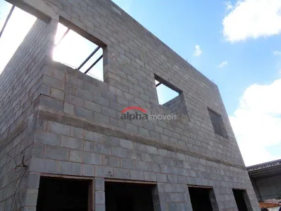 Galpão / Depósito / Armazém para alugar, 320m² no Parque Ortolândia, Hortolândia