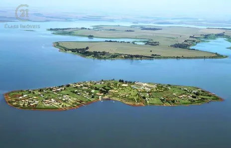 Terreno / Lote / Condomínio à venda, 1200m² no Primeiro de Maio, Primeiro de Maio